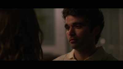 -Babe, you are crazy. -Oh. - This Never Happened