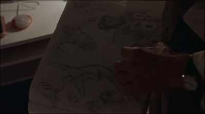 - Babe, you are in no
one's fucking shadow. - Queer as Folk