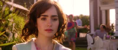 Babe! Babe! We've got a visitor! - Love, Rosie