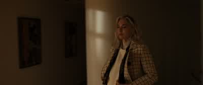 Babe? Babe, when you're done, can you... - The Fantastic 4: First Steps