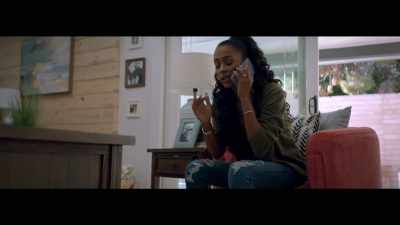Babe, can you send me over all the information - The Stepdaughter 2