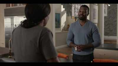 - Babe, you can't believe
that Shannon is lying. - Long Slow Exhale