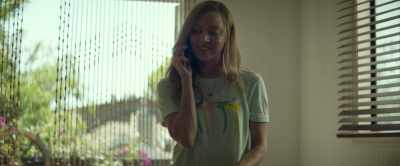 Babe, we got Rothko.
Babe, someone found Rothko. - Ingrid Goes West