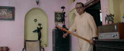 Babe, this guy is crazy about you - Shubh Mangal Zyada Saavdhan