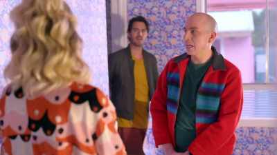 Babe. Hey. Hello. - Trixie Motel