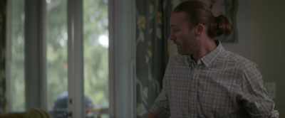 Babe, you home? - Last Night on Earth