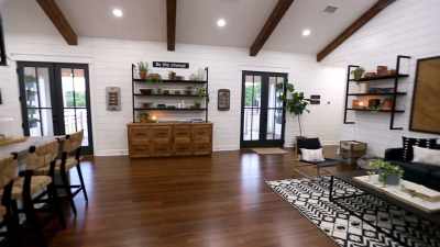babe-how-do-pull-off-every-time - Fixer Upper: Behind the Design