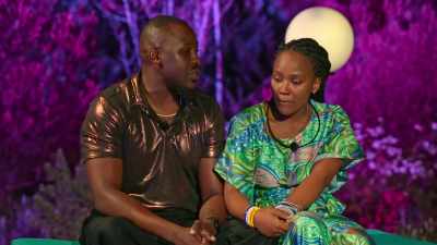 Babe, I can't be that guy
that's gonna say to you, - Love Never Lies: South Africa