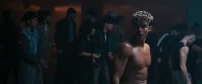 Babe, I gotta go. - My Fault: London
