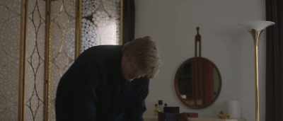 Babe, I-I-I thought we discussed - Windfall