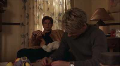 - Babe, I think maybe - Queer as Folk
