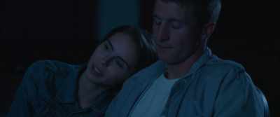 Babe, I wanted to see a movie - The Eden Theory