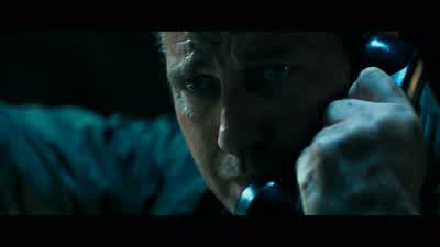 Babe, I wanted to. - Angel Has Fallen