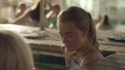 Babe, I'm full of surprises. - The Girl from Plainville