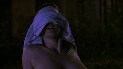 Babe, I'm seriously, like,
so un-horny right now. - Bad CGI Gator