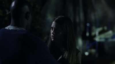 -Babe.
-I'm sorry, did you
sell that place - The Passage
