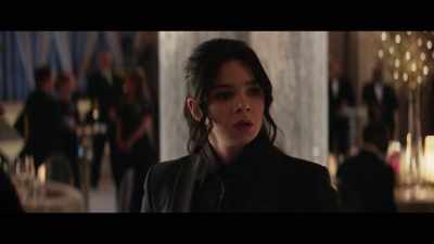 Babe, I'm sorry,
I'm sorry you found out this way. - Hawkeye