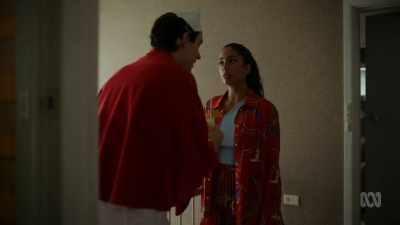 Babe, I'm so sorry, - Why Are You Like This?