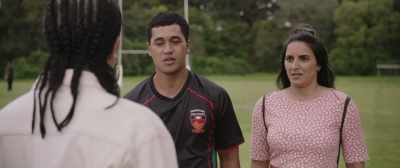 Babe, I've been trying
to break up with you - The Breaker Upperers