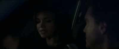 Babe, Jack robbed
his own fucking game. - Dead Money