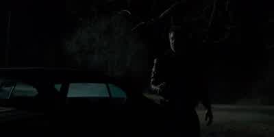 Babe... Jesus, the hell happened? Lonnie. - Stranger Things