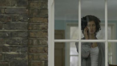 - Babe. - John. - A Family Man