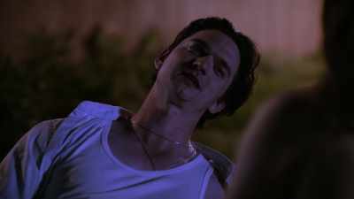 Babe, you know, it's just,
like, totally not my thing. - Bad CGI Gator