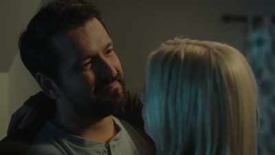 Babe, you know it's
you and me, right? - The Bad Guardian