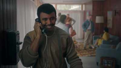 - Babe, you know I've been
struggling to book matches. - Young Rock