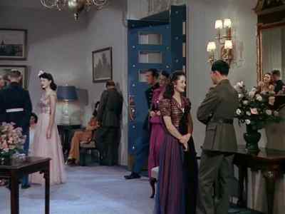 - Babe, you know what I've been thinkin'?
- Yeah. - To the Shores of Tripoli