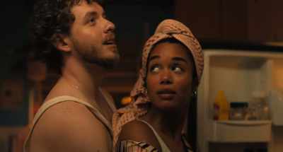Babe. Let's go to dinner. Come on. - White Men Can't Jump