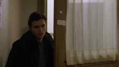 -Babe.
-[Noelle] Hey, babe. - Easy