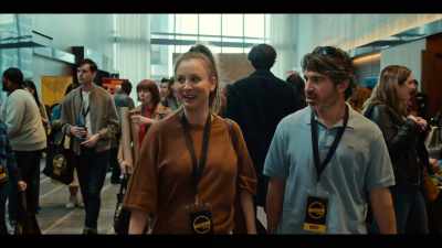 - Babe, this place is--
it's nuts, okay? - Based on a True Story