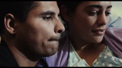 Babe, please. - End of Watch