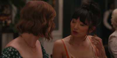 Babe, you probably
just had a sex dream - Hacks