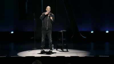 Babe!" - Jo Koy: Live from Seattle