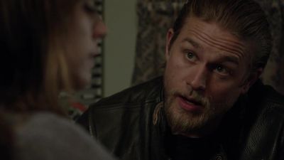 Babe. - Sons of Anarchy