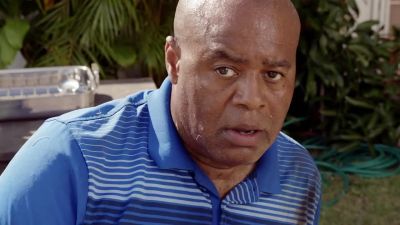 Babe. - Hawaii Five-0