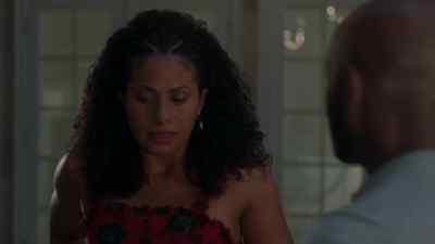 Babe...shouldn't we
let Tyrell know - A Million Little Things