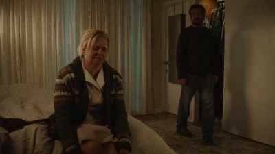 - Babe... someone
tried to hurt you. - The Bad Guardian