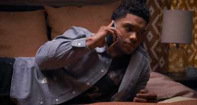 Babe, you stay. We'll get one. - A Madea Family Funeral
