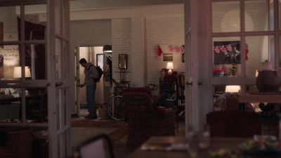 - Babe, is that you? - New Amsterdam