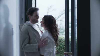 Babe, uh... - Invasive