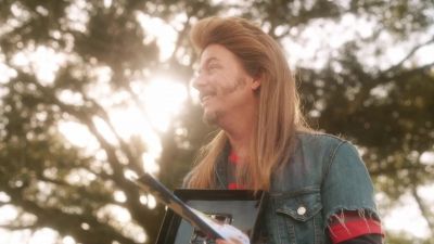 Babe, we're rich. - Joe Dirt 2: Beautiful Loser