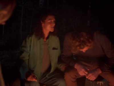 - Babe! What, are you hiding - In a Violent Nature