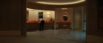 Babe, what are you doing? - The Fantastic 4: First Steps