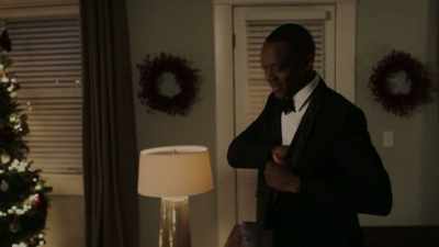 Babe, what are you
still doing up, - Council of Dads