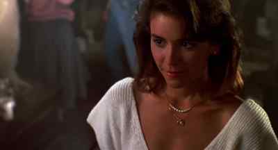 Babe, where you been? - Night of the Creeps