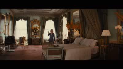Babe, if you can hear me, I want you to know that I love you. - Kingsman: The Golden Circle