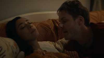 Babe! You know I do my best
brainstorming in bed. - The Cases of Mystery Lane